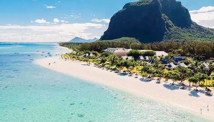 Brightsun’s Guide to Visiting Mauritius